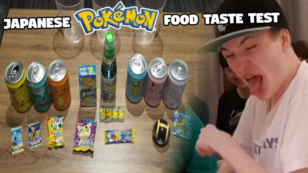 japanese-pokemon-food-taste-test-w-pok-tuber-friends-sweets-paradise