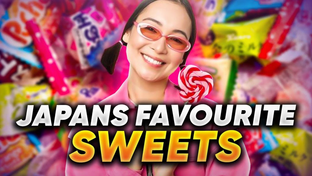 Taste the Sweetness of Japan Top 5 Sweets You Must Try Sweets Paradise